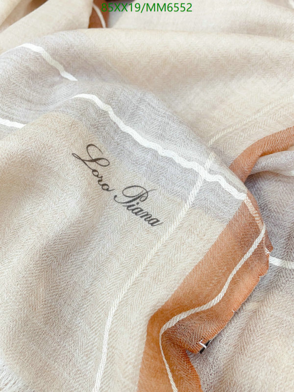Loro Piana-Scarf Code: MM6552 $: 85USD