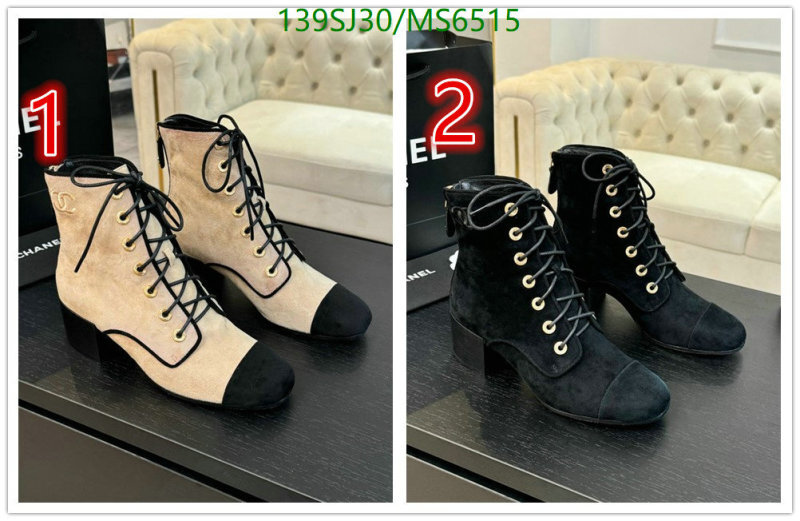Boots-Women Shoes Code: MS6515 $: 139USD