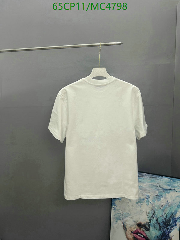 YSL-Clothing Code: MC4798 $: 65USD