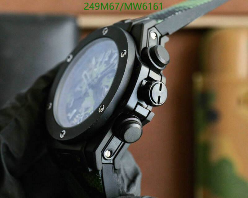Hublot-Watch(Mirror Quality) Code: MW6161 $: 249USD
