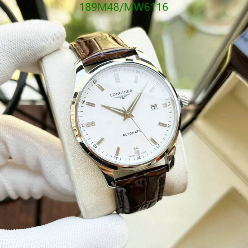 LONGINES-Watch-4A Quality Code: MW6116 $: 189USD