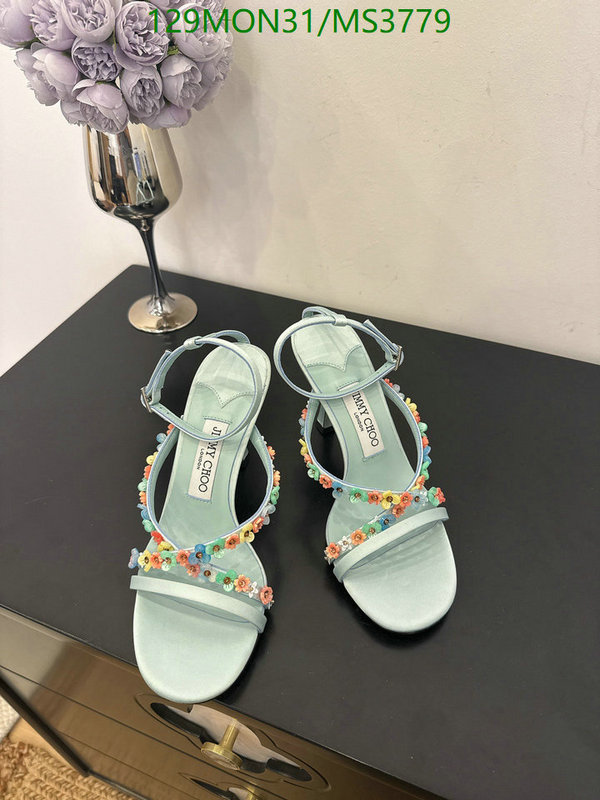 Jimmy Choo-Women Shoes Code: MS3779 $: 129USD