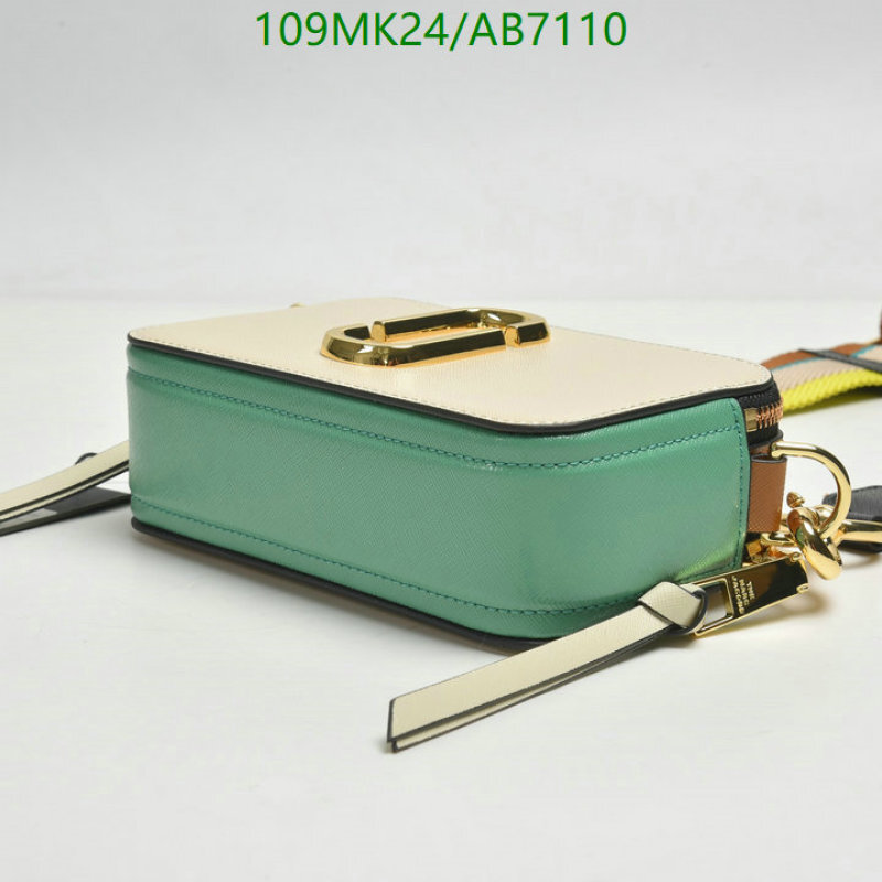 Marc Jacobs-Bag-Mirror Quality Code: AB7110 $: 109USD
