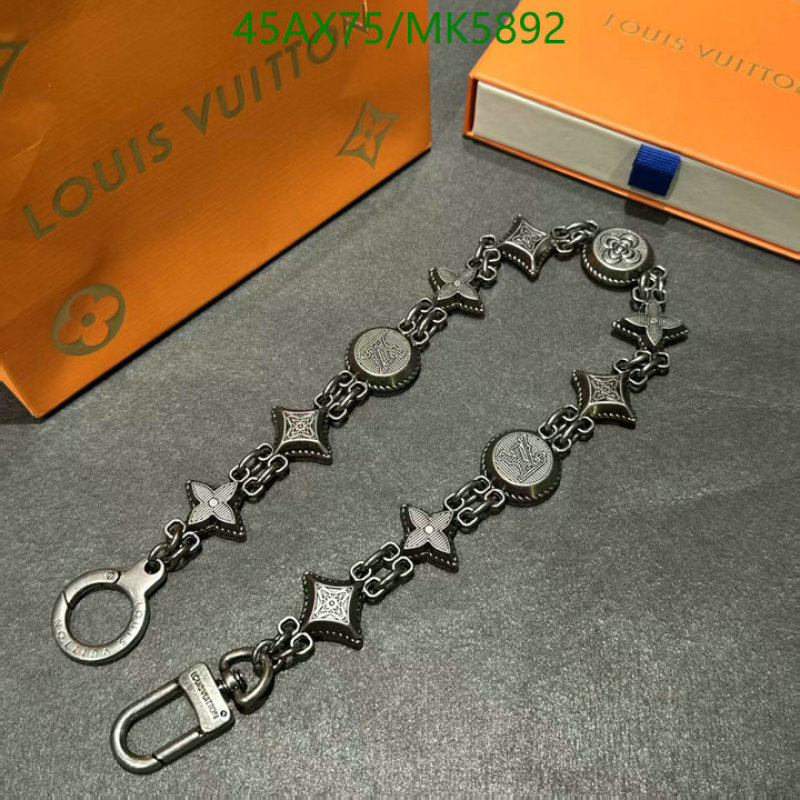 LV-Key pendant Code: MK5892 $: 45USD
