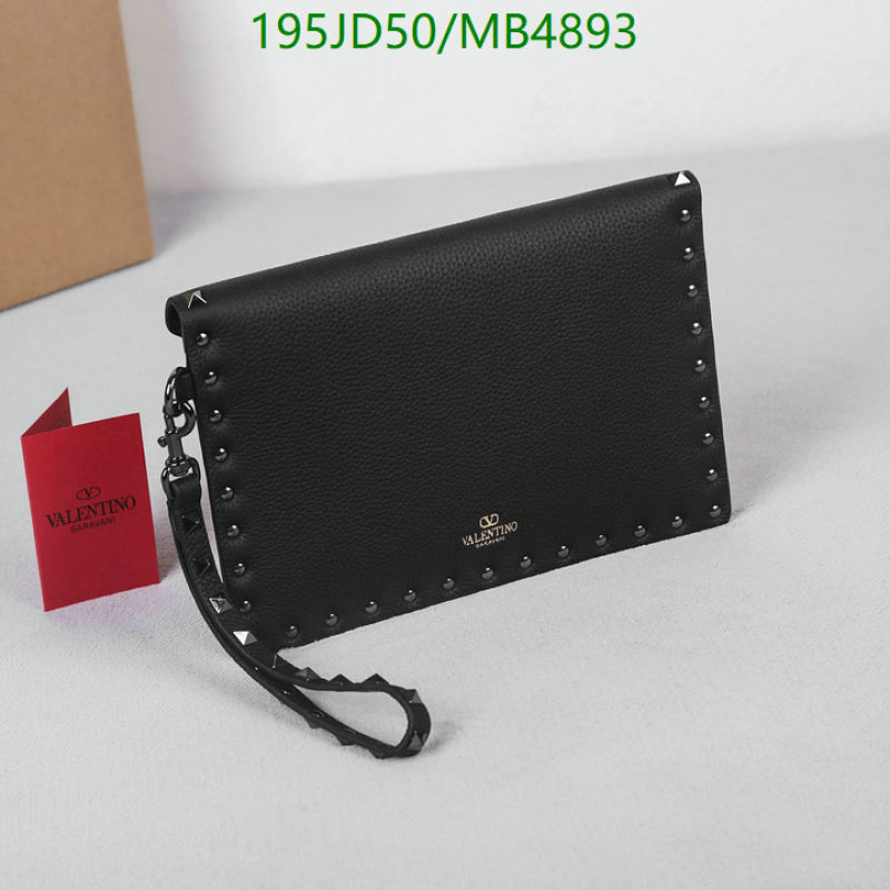 Valentino-Bag-Mirror Quality Code: MB4893 $: 195USD