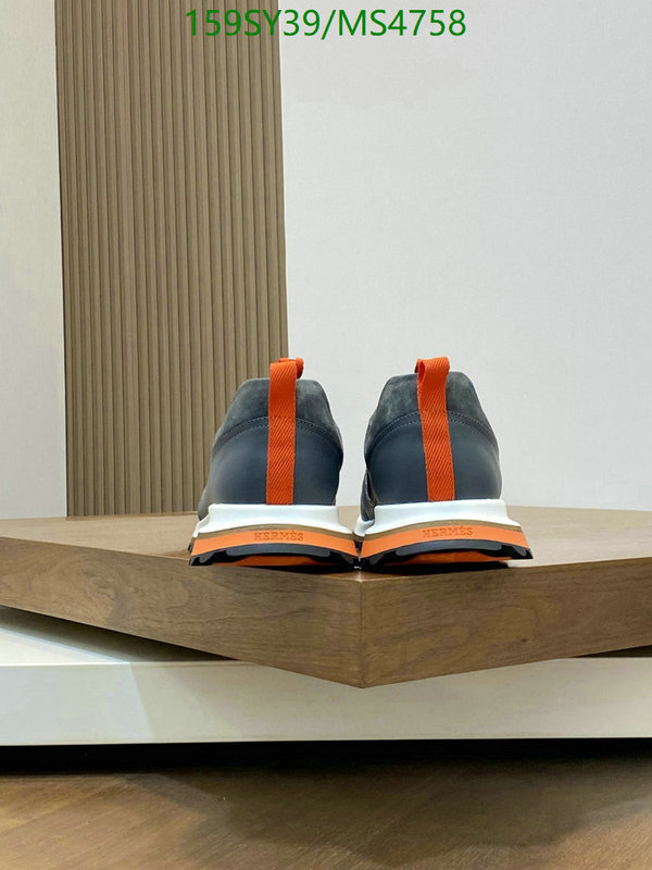 Hermes-Men shoes Code: MS4758 $: 159USD
