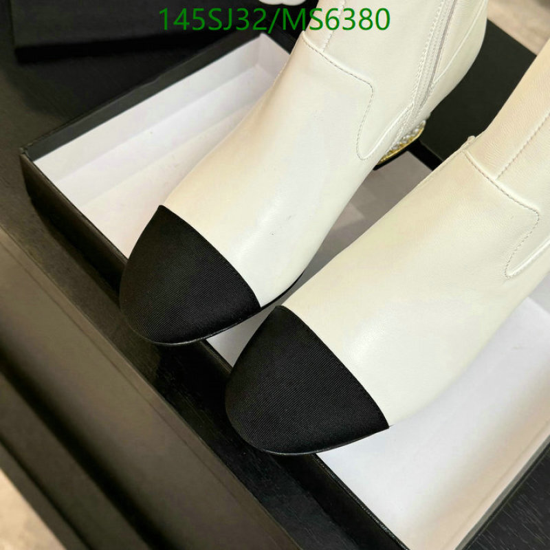 Boots-Women Shoes Code: MS6380 $: 145USD