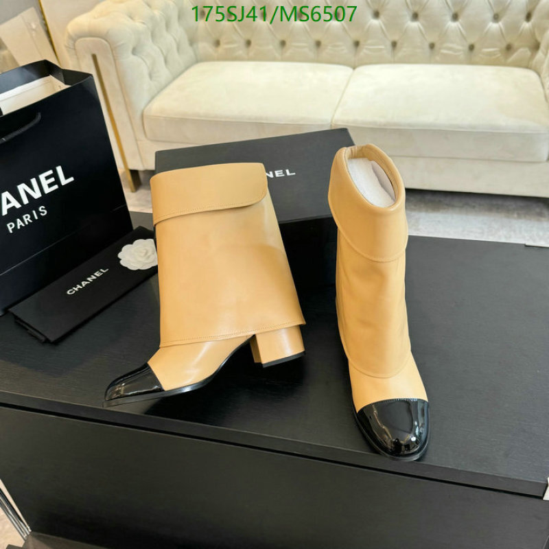 Boots-Women Shoes Code: MS6507 $: 175USD