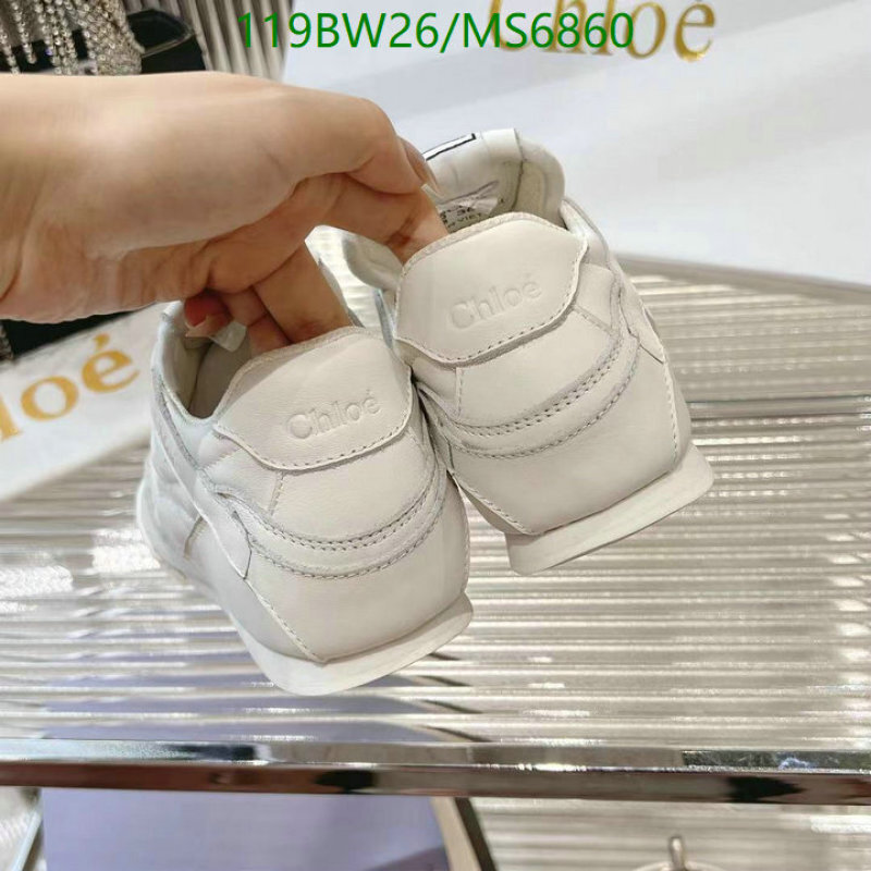 Chloe-Women Shoes Code: MS6860 $: 119USD