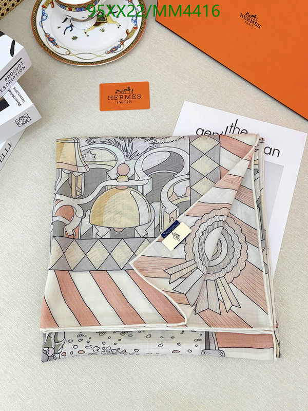 Hermes-Scarf Code: MM4416 $: 95USD