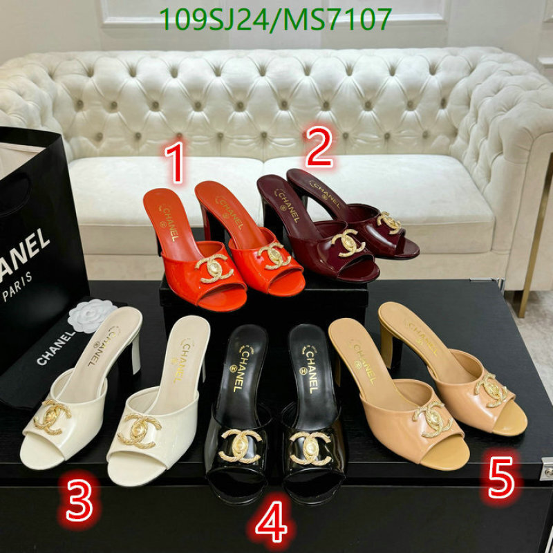 Chanel-Women Shoes Code: MS7107 $: 109USD-Yupoo.ru - Copybrand.Team photo album Chanel-Women Shoes Code: MS7107 $: 109USD
