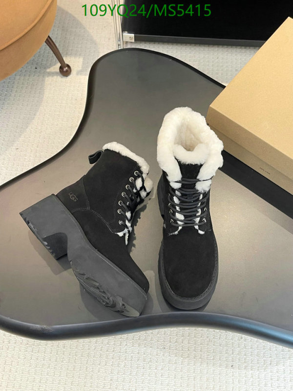 Boots-Women Shoes Code: MS5415 $: 109USD
