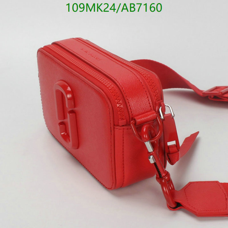 Marc Jacobs-Bag-Mirror Quality Code: AB7160 $: 109USD