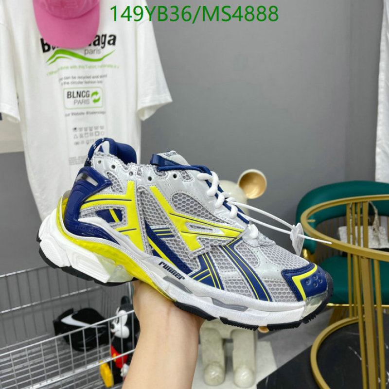 Balenciaga-Men shoes Code: MS4888-Yupoo.ru - Copybrand.Team photo album Balenciaga-Men shoes Code: MS4888