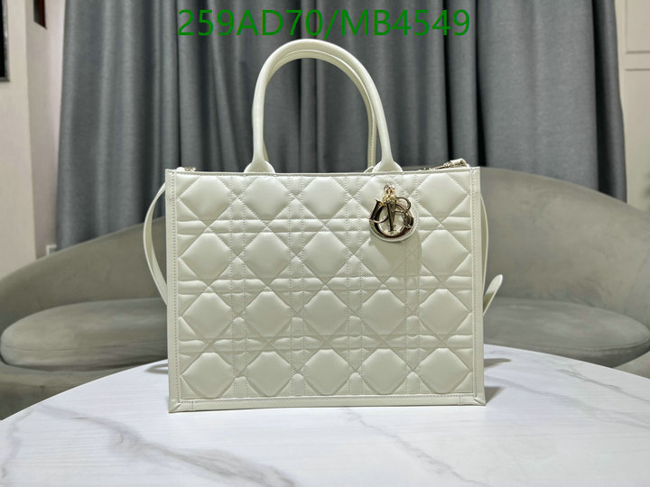 Dior-Bag-Mirror Quality Code: MB4549