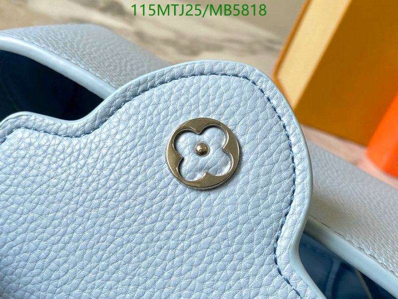 LV-Bag-4A Quality Code: MB5818 $: 115USD