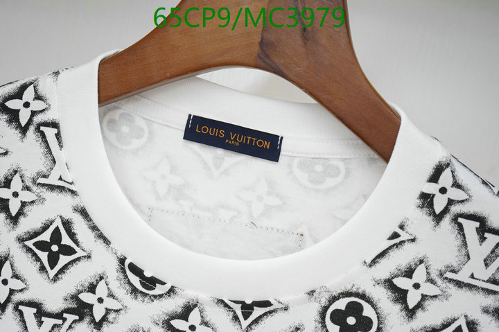 LV-Clothing Code: MC3979 $: 65USD