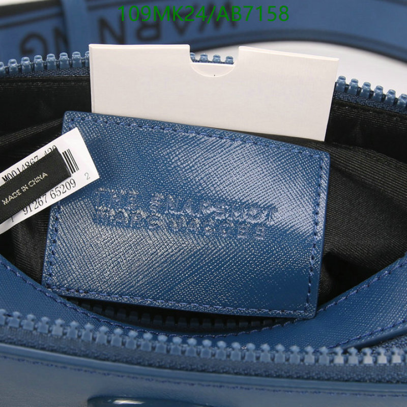 Marc Jacobs-Bag-Mirror Quality Code: AB7158 $: 109USD