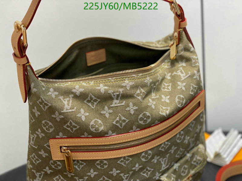 LV-Bag-Mirror Quality Code: MB5222 $: 225USD