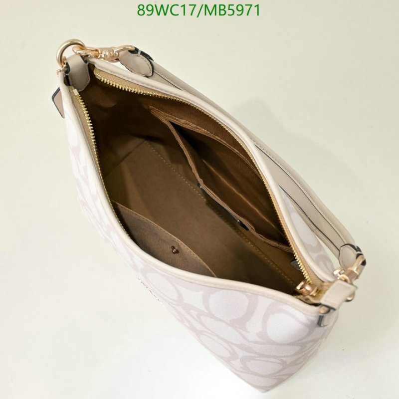 Coach-Bag-4A Quality Code: MB5971 $: 89USD
