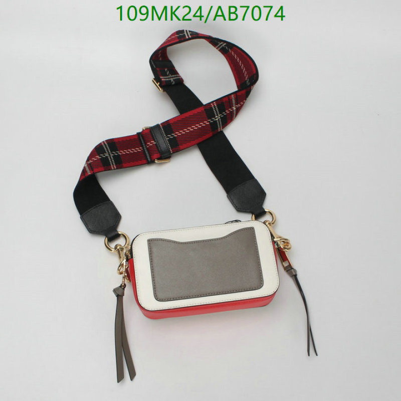 Marc Jacobs-Bag-Mirror Quality Code: AB7074 $: 109USD