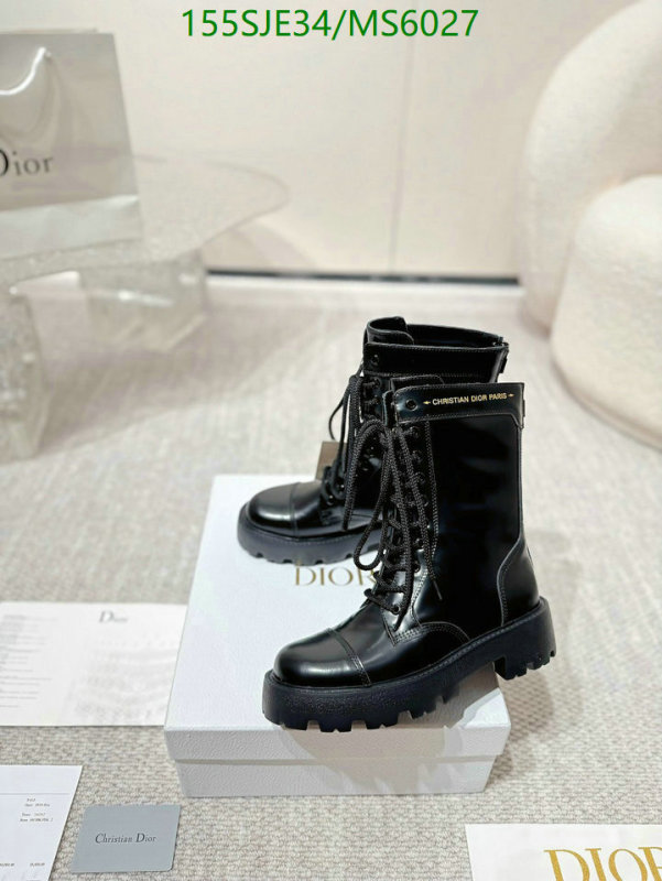 Boots-Women Shoes Code: MS6027 $: 155USD