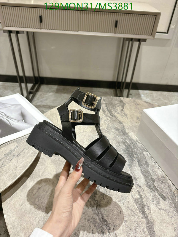 Prada-Women Shoes Code: MS3881 $: 129USD
