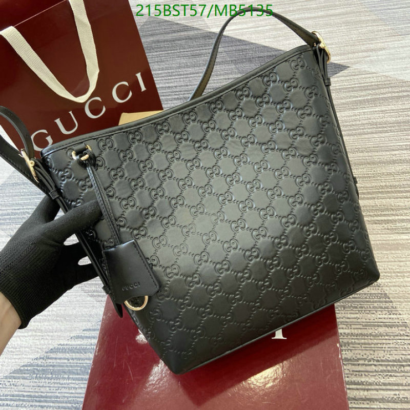 Gucci-Bag-Mirror Quality Code: MB5135 $: 215USD