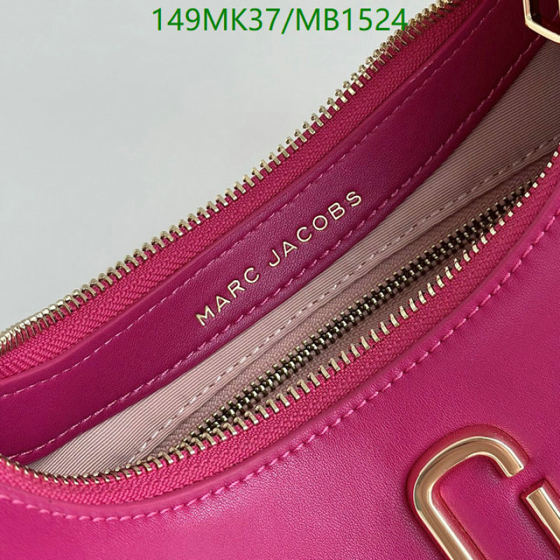 Marc Jacobs-Bag-Mirror Quality Code: MB1524 $: 149USD