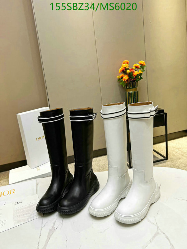 Boots-Women Shoes Code: MS6020 $: 155USD