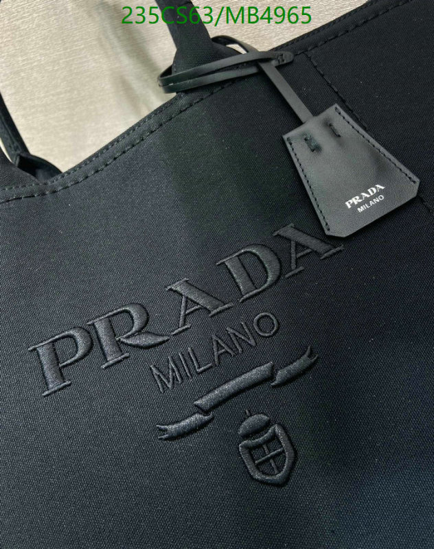 Prada-Bag-Mirror Quality Code: MB4965 $: 235USD