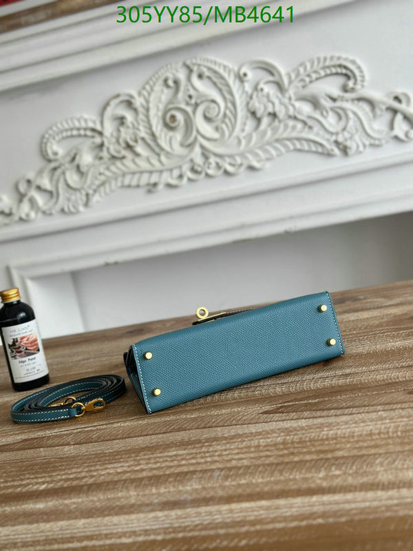 Hermes-Bag-Mirror Quality Code: MB4641 $: 305USD