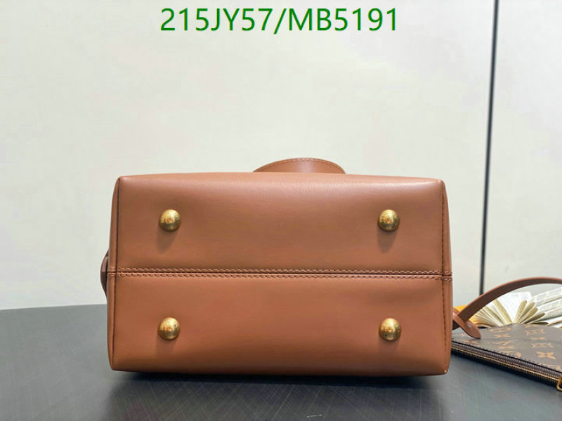 LV-Bag-Mirror Quality Code: MB5191 $: 215USD