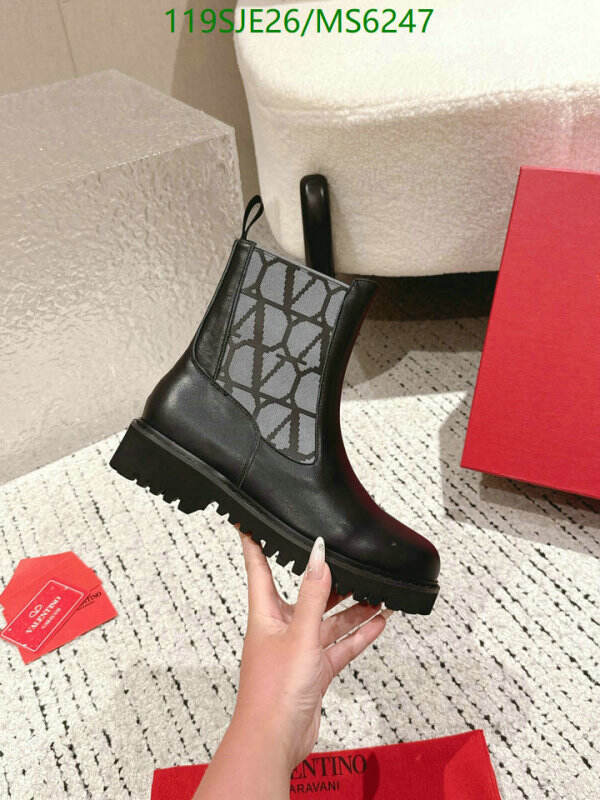 Boots-Women Shoes Code: MS6247 $: 119USD