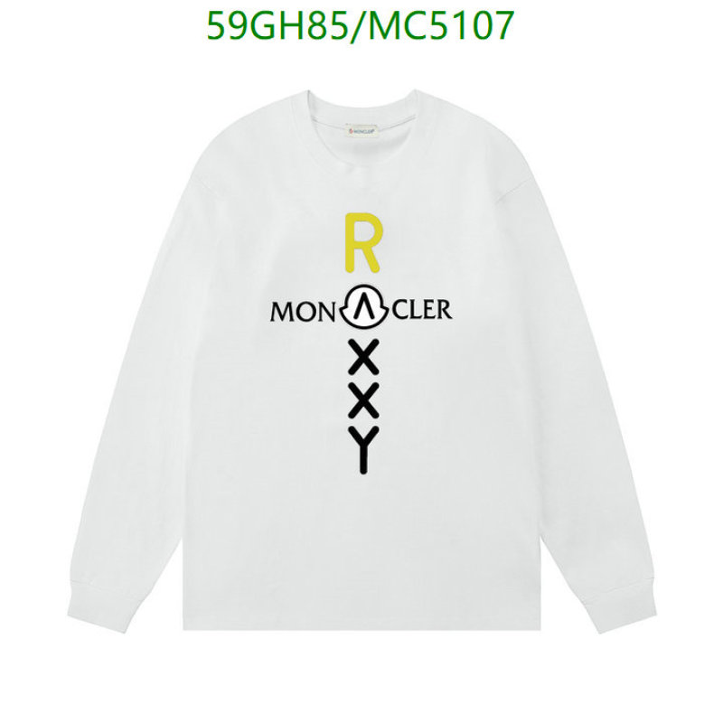 Moncler-Clothing Code: MC5107 $: 59USD