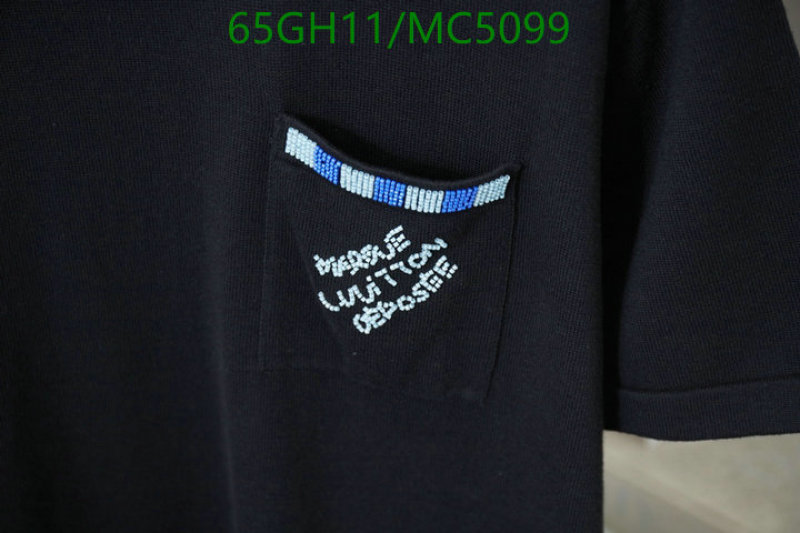LV-Clothing Code: MC5099 $: 65USD