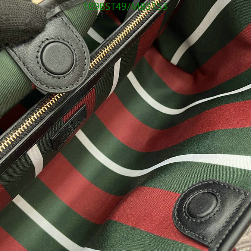 Gucci-Bag-Mirror Quality Code: MB5153 $: 189USD