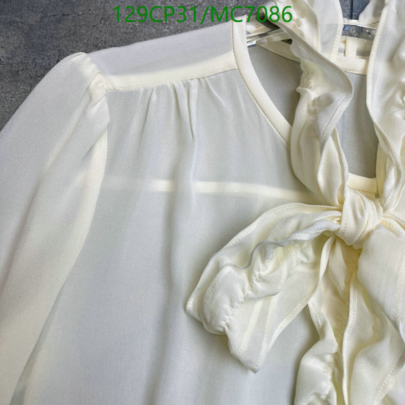 Valentino-Clothing Code: MC7086 $: 129USD