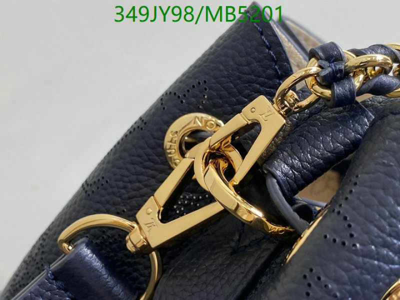LV-Bag-Mirror Quality Code: MB5201 $: 349USD