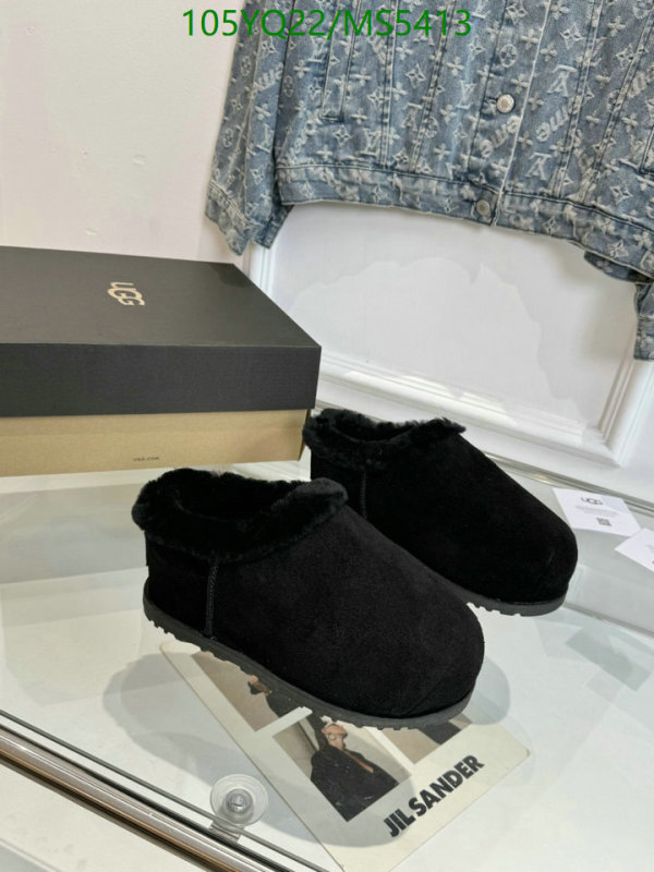 Boots-Women Shoes Code: MS5413 $: 105USD