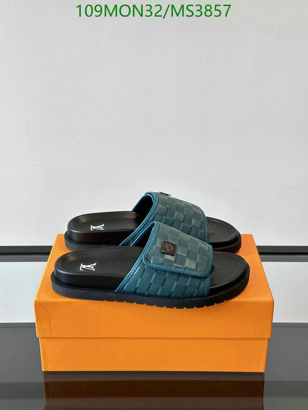 LV-Men shoes Code: MS3857 $: 109USD