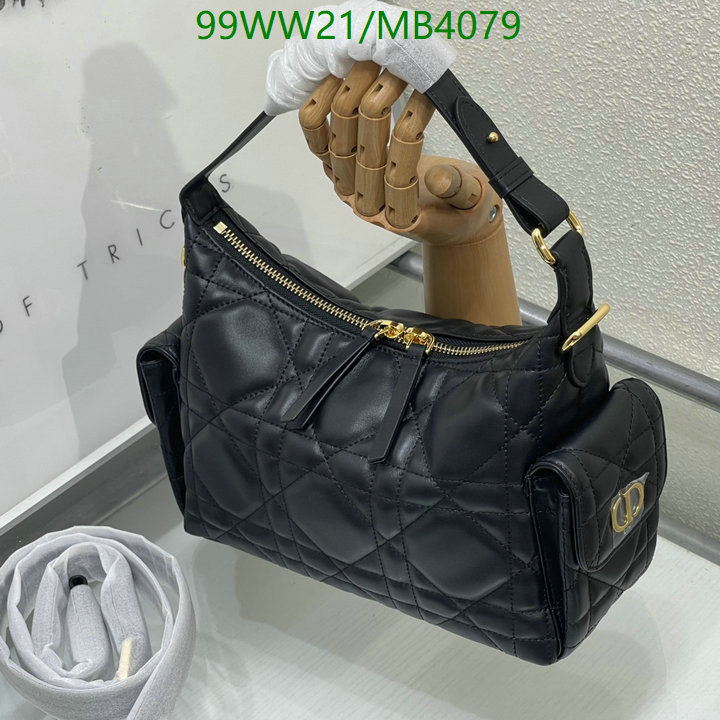 Dior-Bag-4A Quality Code: MB4079 $: 99USD