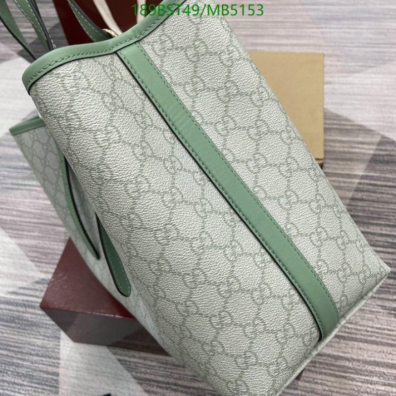 Gucci-Bag-Mirror Quality Code: MB5153 $: 189USD