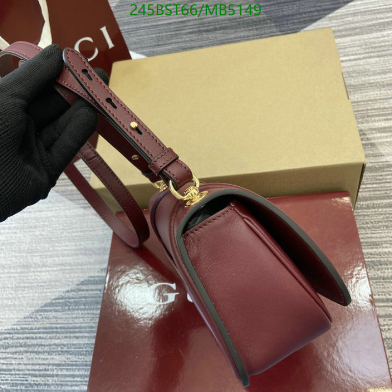 Gucci-Bag-Mirror Quality Code: MB5149 $: 245USD