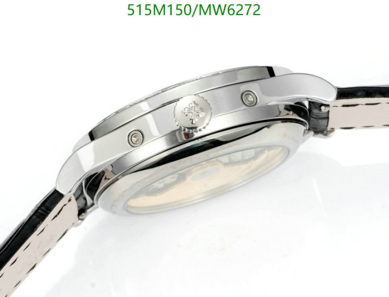 Patek Philippe-Watch-Mirror Quality Code: MW6272 $: 515USD
