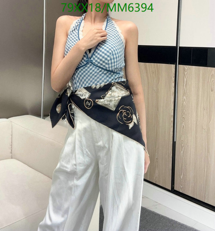 Chanel-Scarf Code: MM6394 $: 79USD
