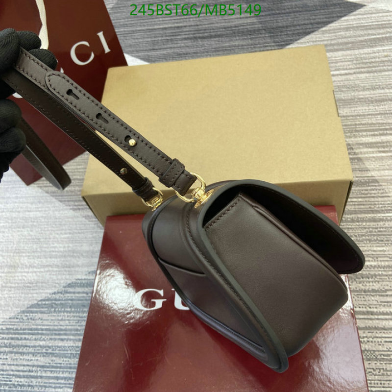 Gucci-Bag-Mirror Quality Code: MB5149 $: 245USD