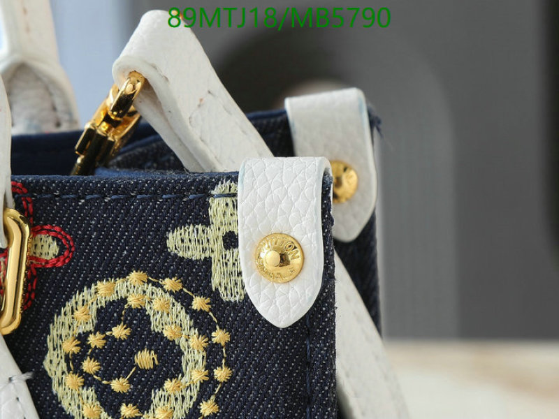 LV-Bag-4A Quality Code: MB5790 $: 89USD