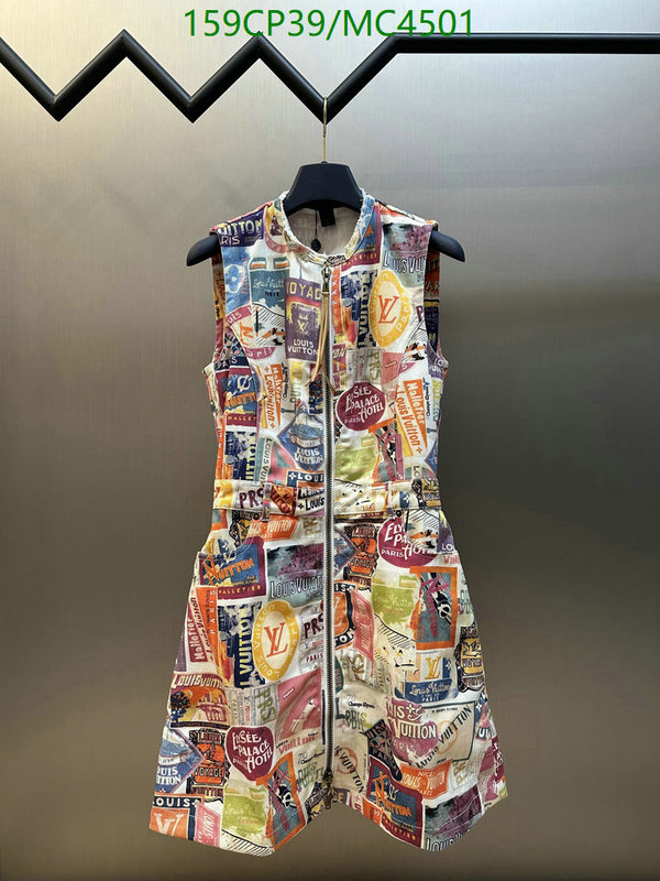 LV-Clothing Code: MC4501 $: 159USD