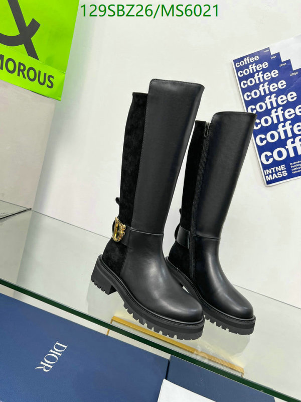 Boots-Women Shoes Code: MS6021 $: 129USD